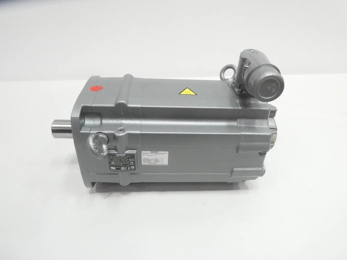 Produktfoto 1 von SIEMENS 1FT7085-7WF71-1BH4