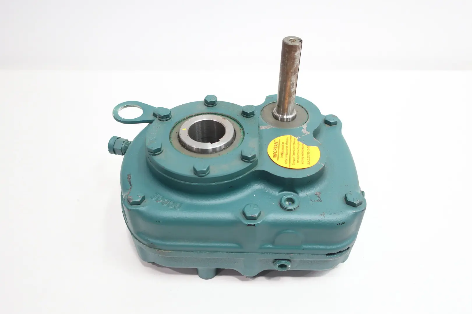 Produktfoto 1 von DODGE 351163-GV152652379