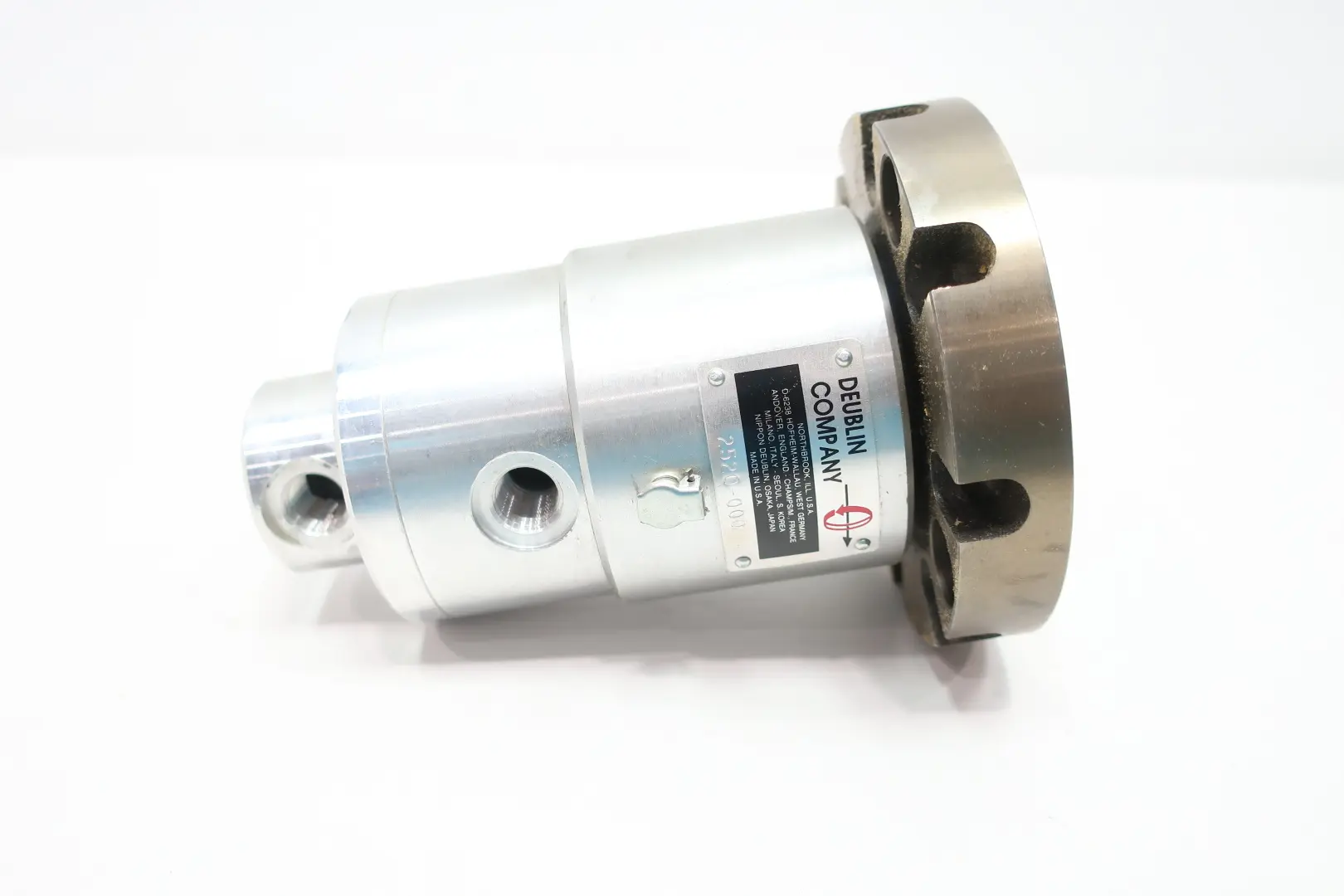 Produktfoto 1 von DEUBLIN 2520-000