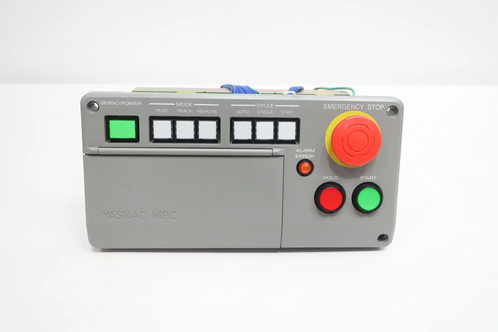 Produktfoto 1 von YASKAWA JZNC-MPB02E