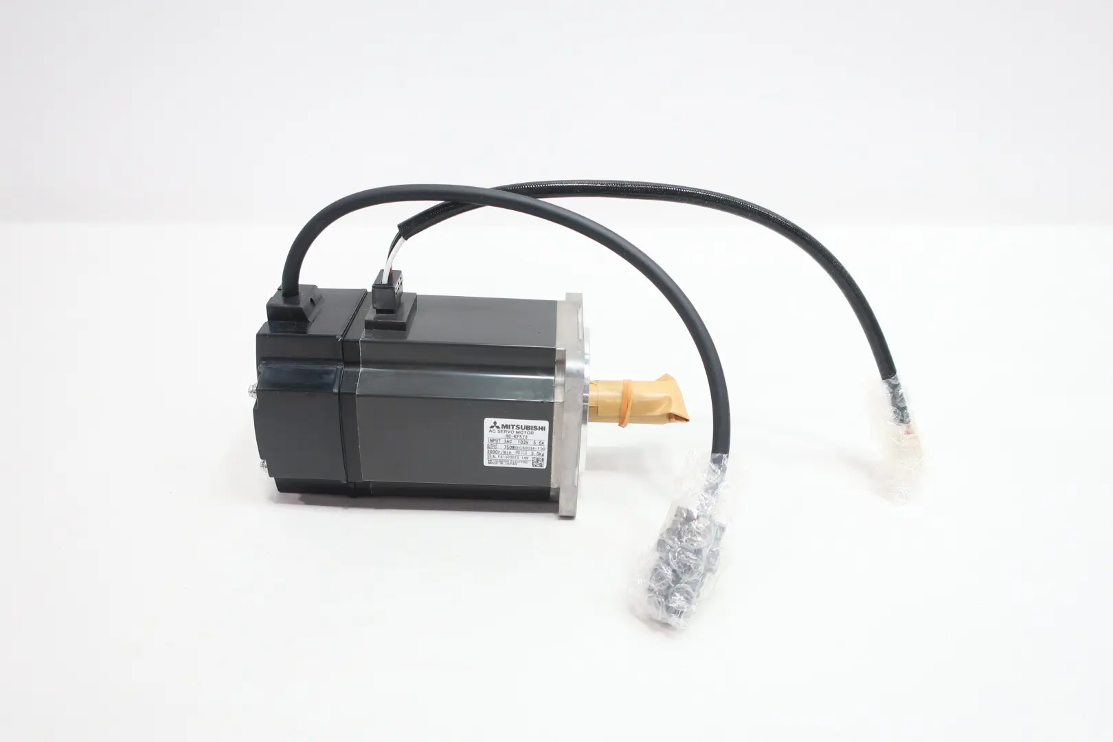 Produktfoto 1 von MITSUBISHI HC-KFS73