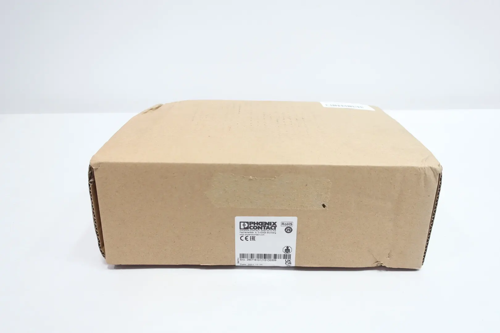 Produktfoto 1 von PHOENIX CONTACT TRIO-UPS-2G/1AC/24DC/10