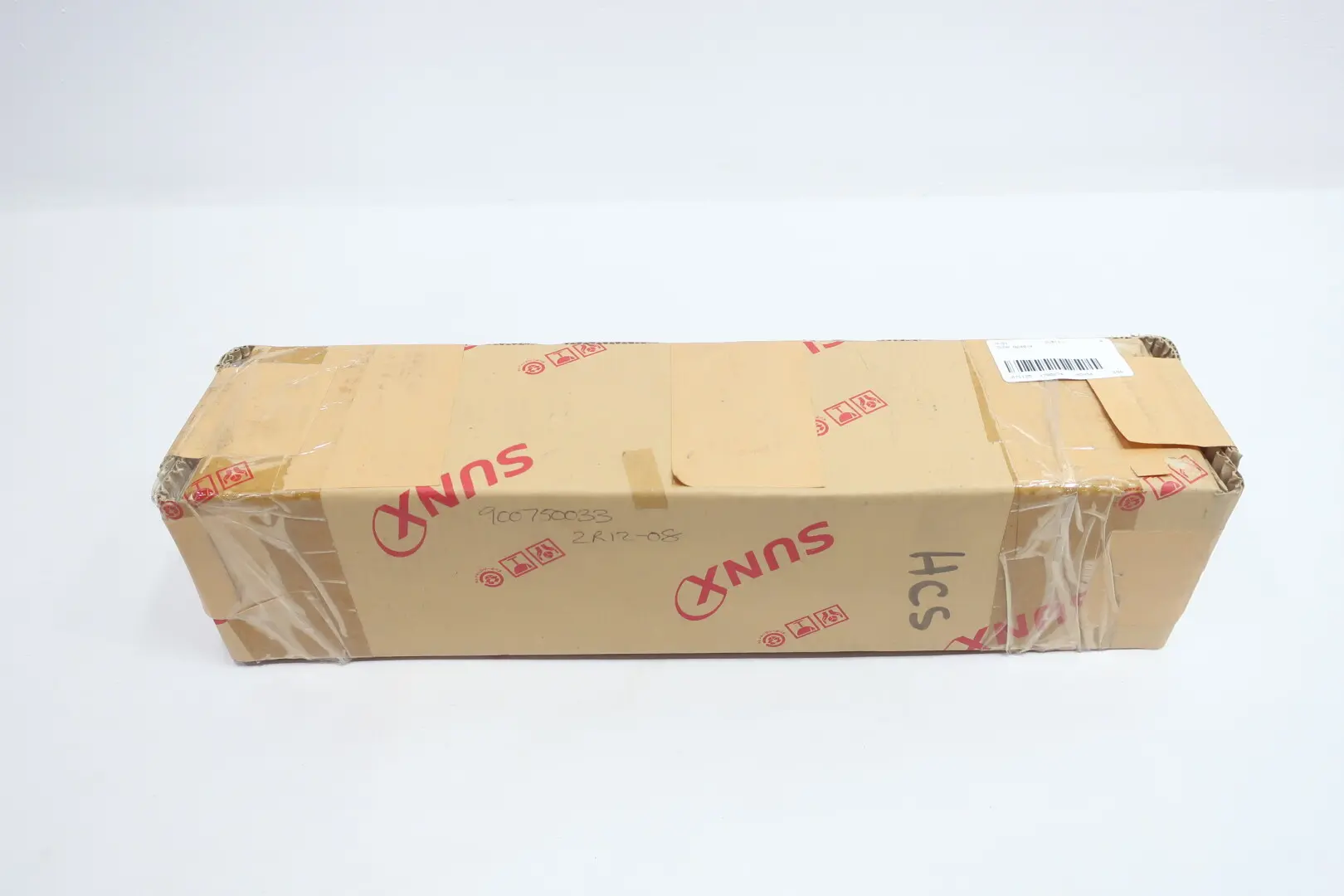 Produktfoto 1 von SUNX NA40-4