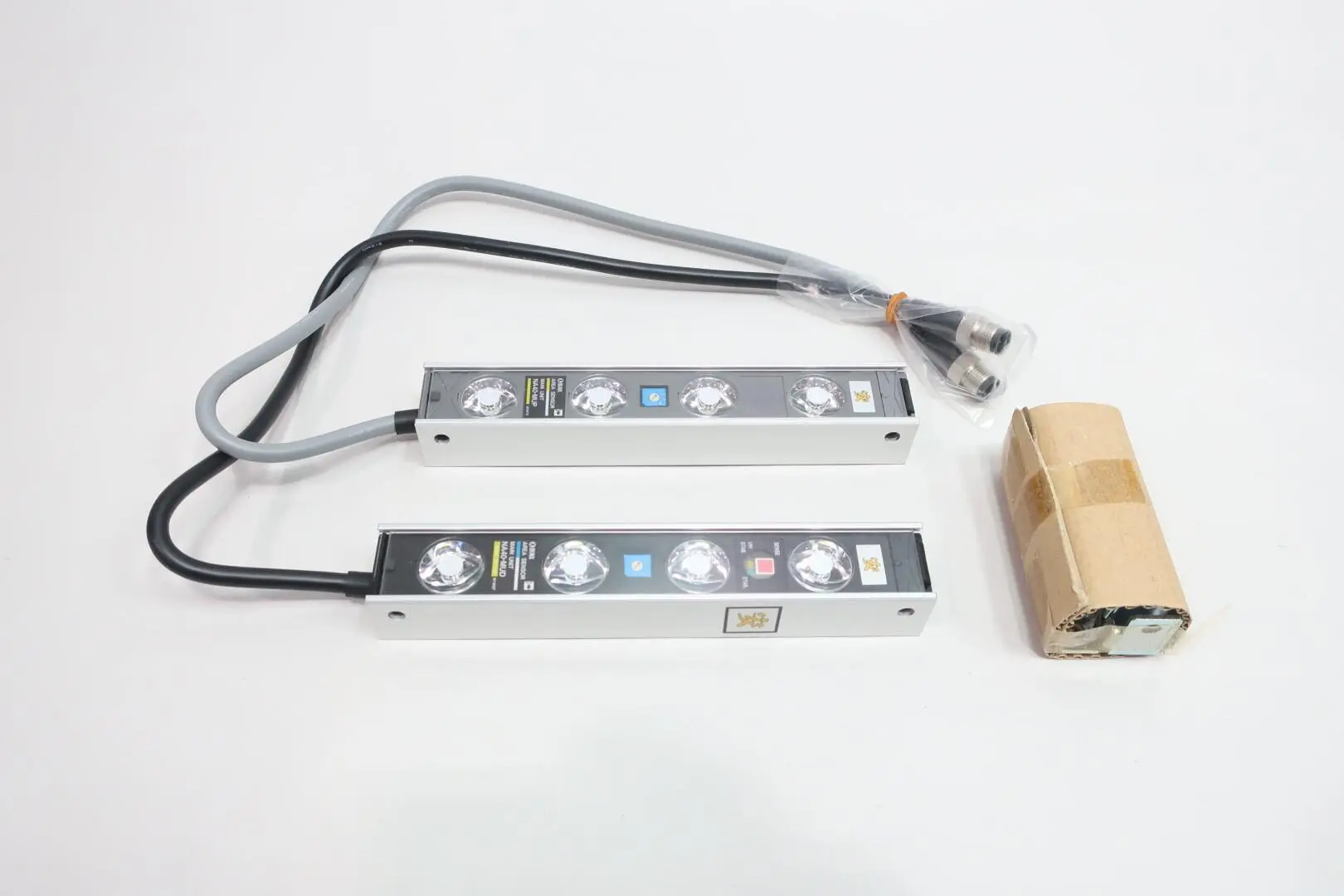 Produktfoto 1 von SUNX NA40-4D NA40-4P
