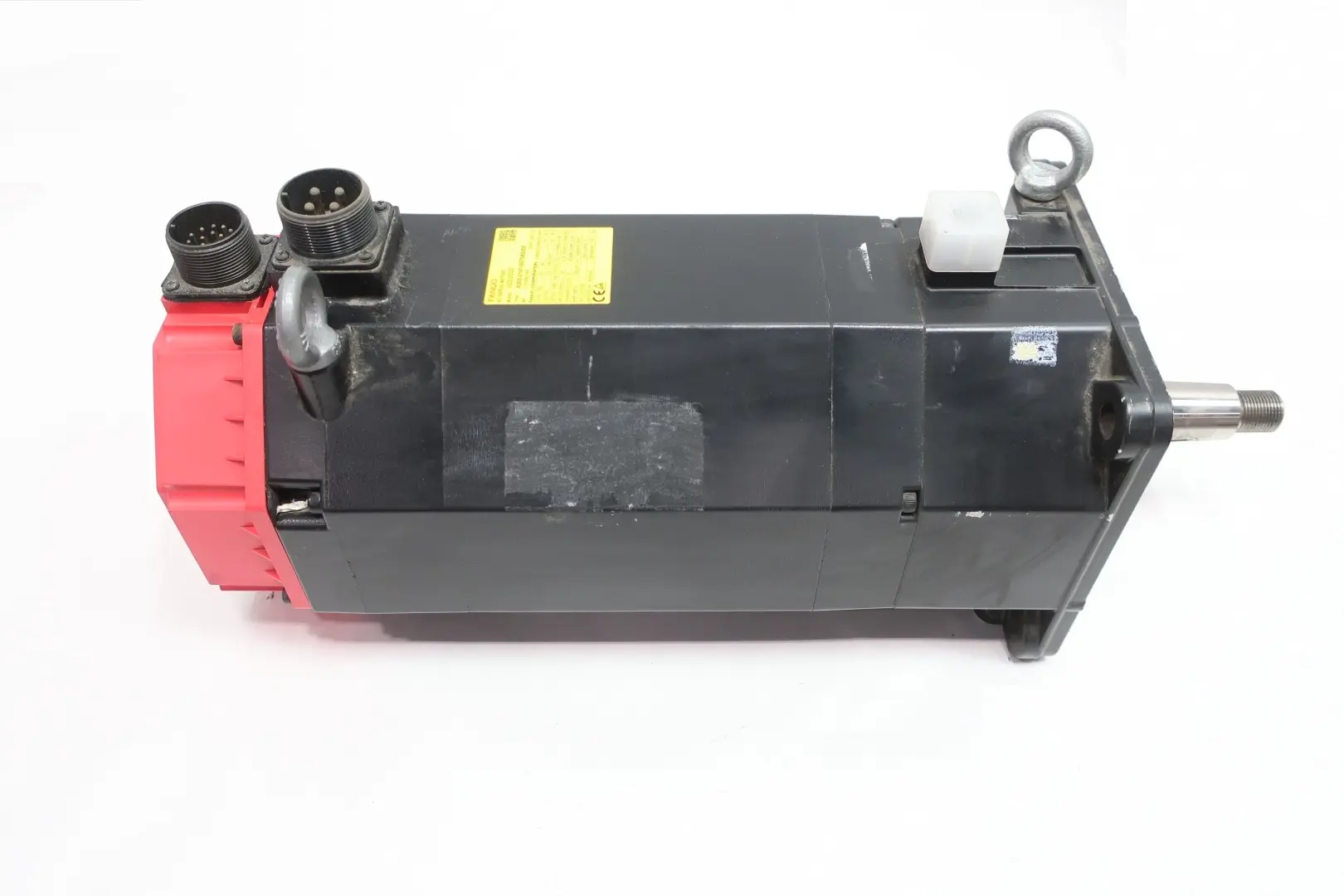 Produktfoto 1 von FANUC A06B-0147-B675#S000