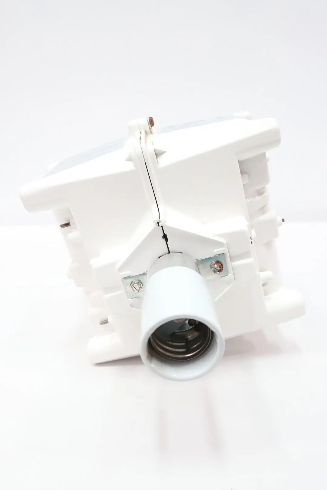 Produktfoto 1 von HUBBELL BL-A250H8-WH