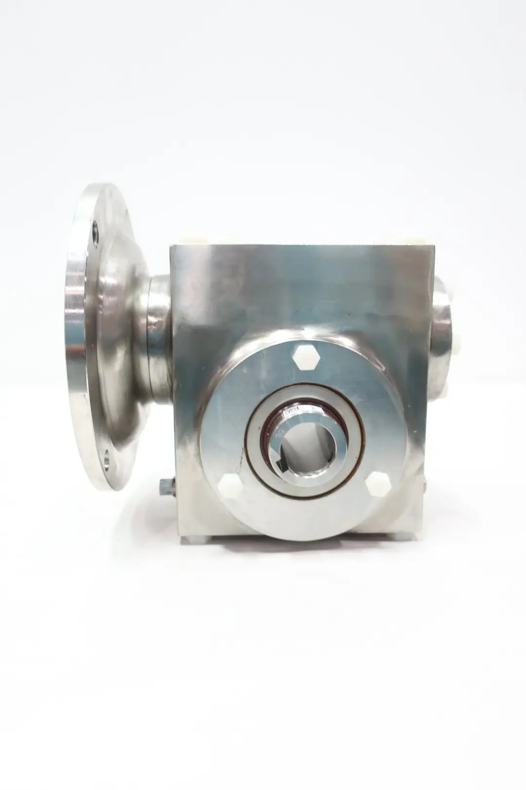 Produktfoto 1 von GROVE GEAR SS-HMQ-818-30-H1-56-16