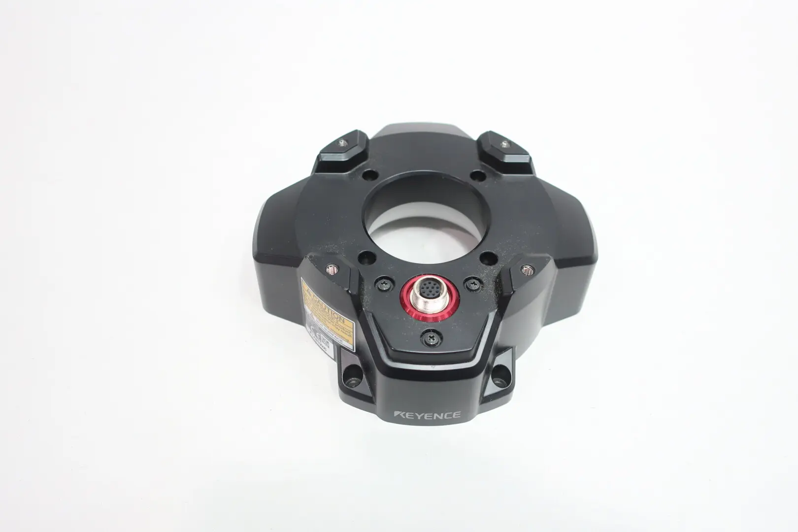 KEYENCE CA-DRM5X