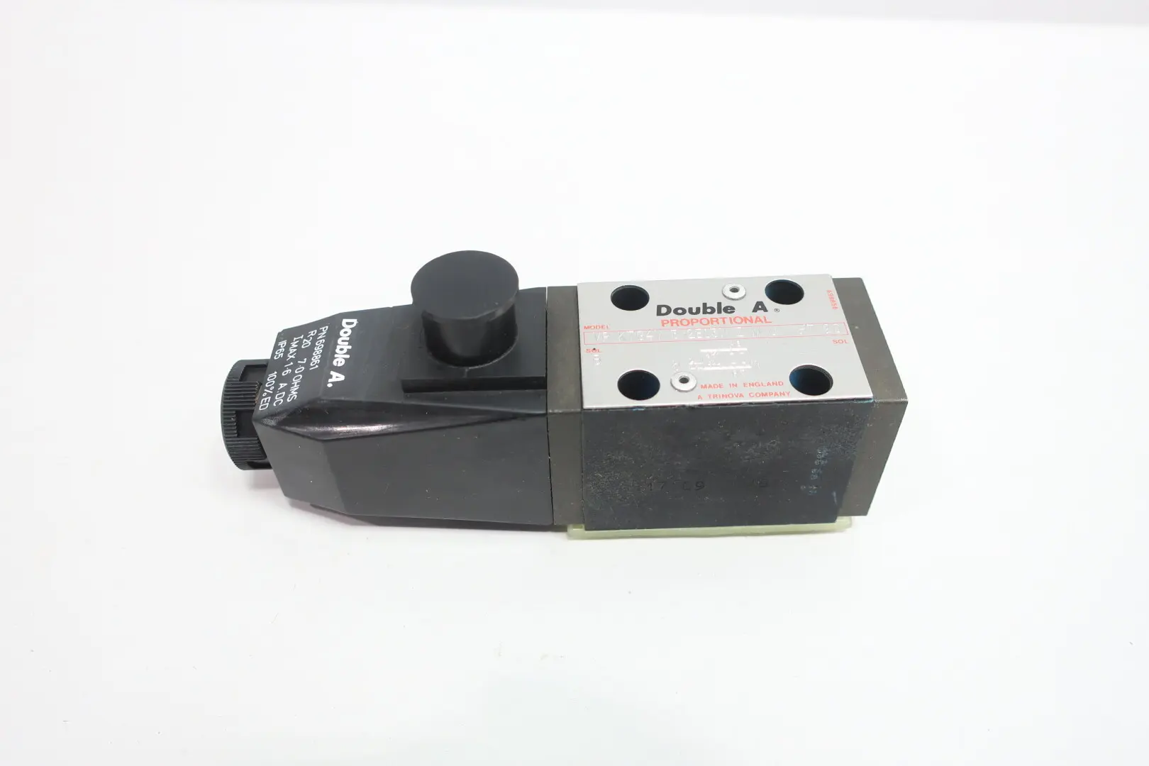 Produktfoto 1 von DOUBLE A VP KTG4V 3 2B13N Z M U