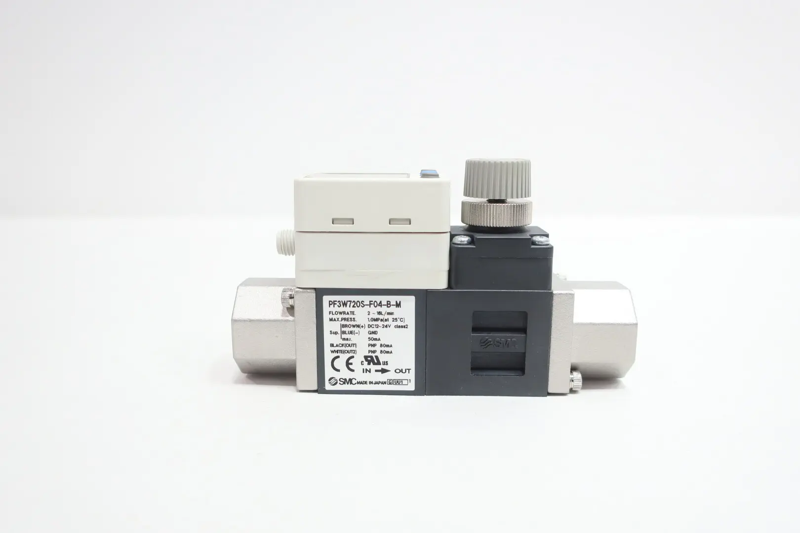 SMC PF3W720S-F04-B-M