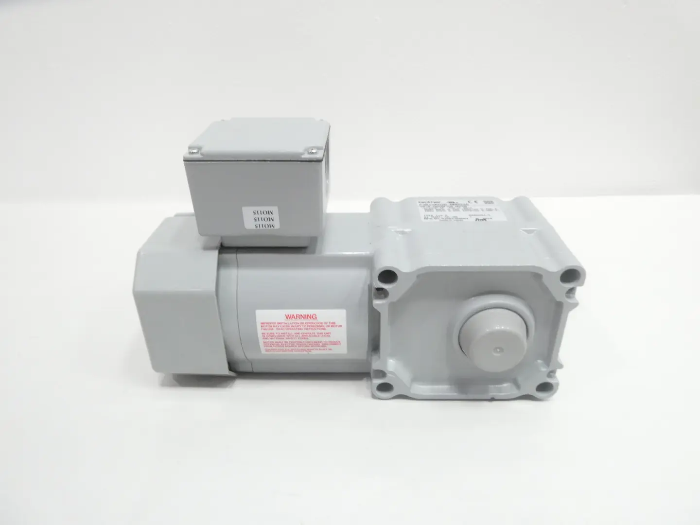 Produktfoto 1 von BROTHER F2S15N025-BMRG2A
