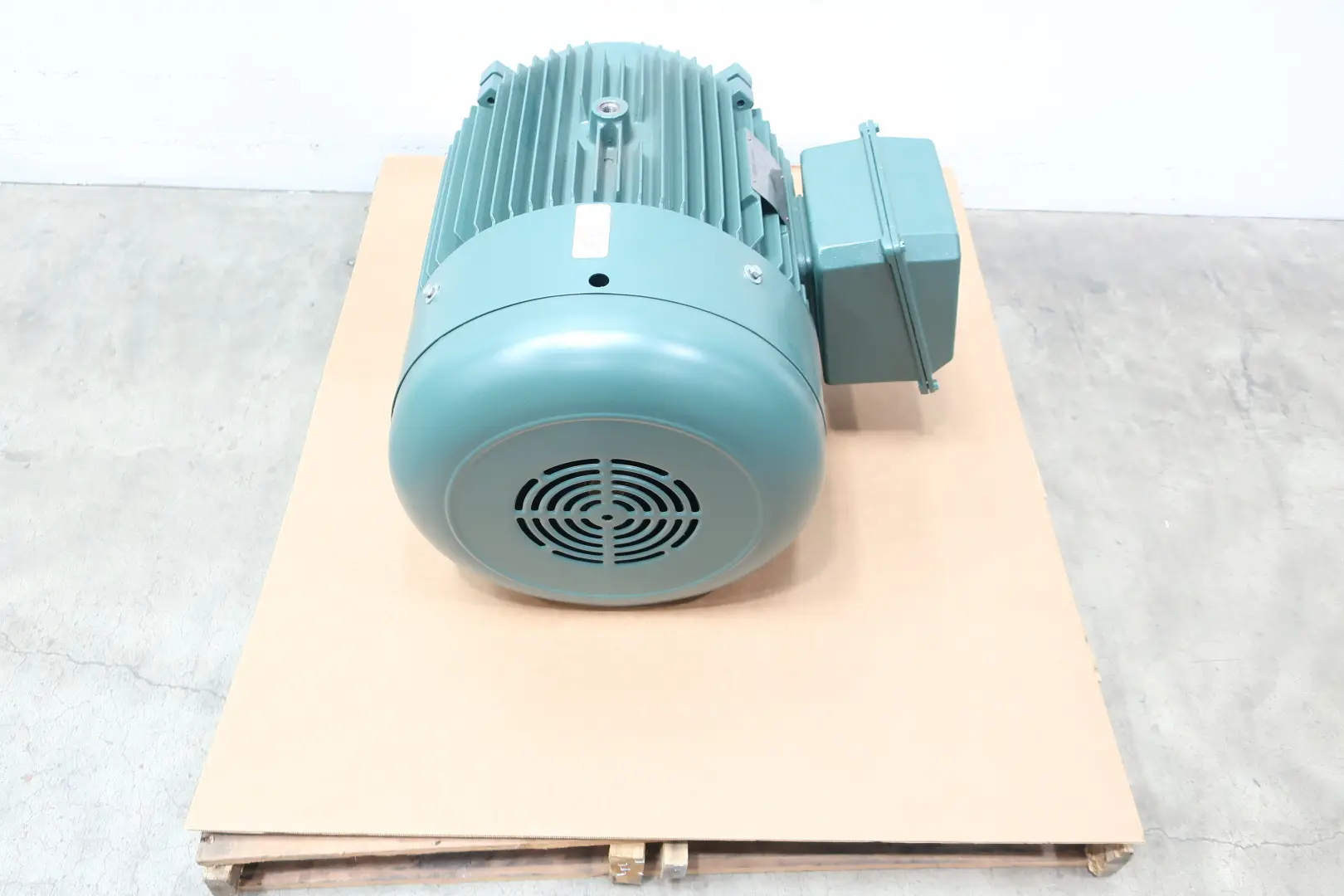 Produktfoto 1 von LEESON C364T17FB6E 170027.60