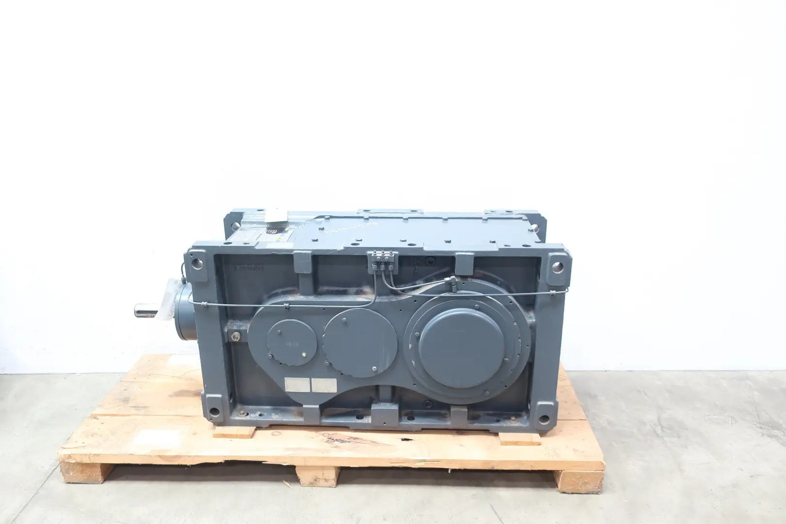 Produktfoto 1 von FALK M1180DBT3AS-101.3-LH0045
