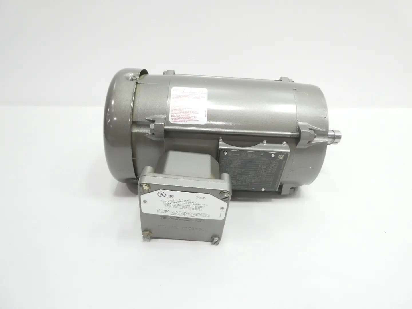 Produktfoto 1 von BALDOR VXM14142T