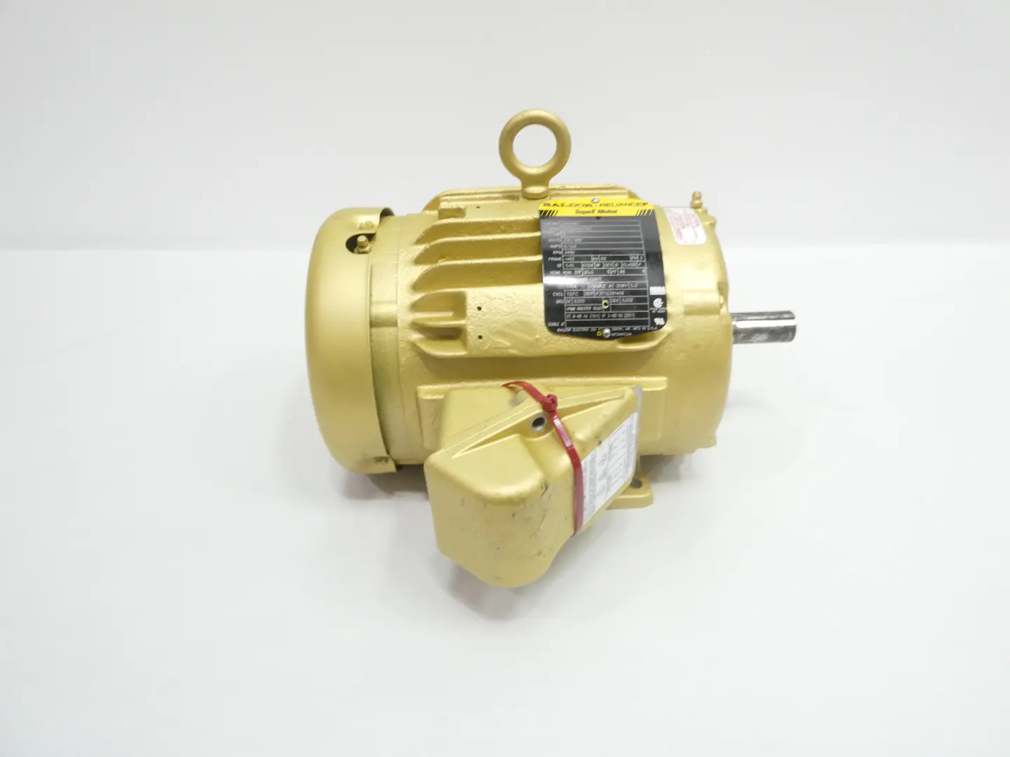 Produktfoto 1 von BALDOR EM3586T
