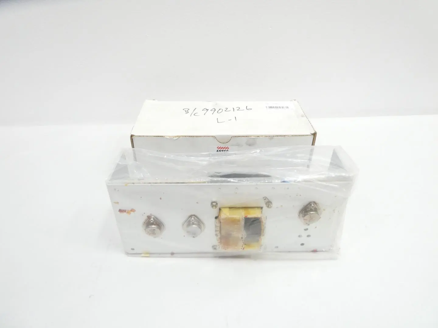 Produktfoto 1 von ASTEC ATV 451 73-385-026