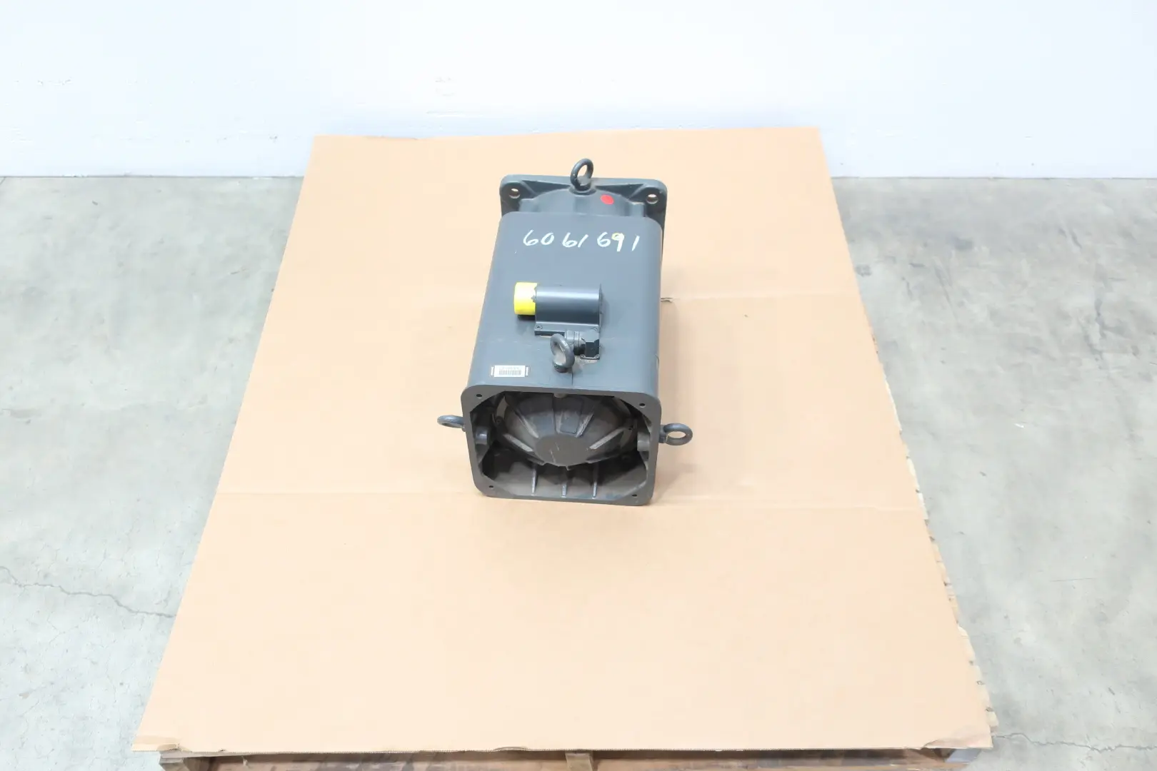 Produktfoto 1 von SIEMENS 1FT6132-6AB71-1EA1