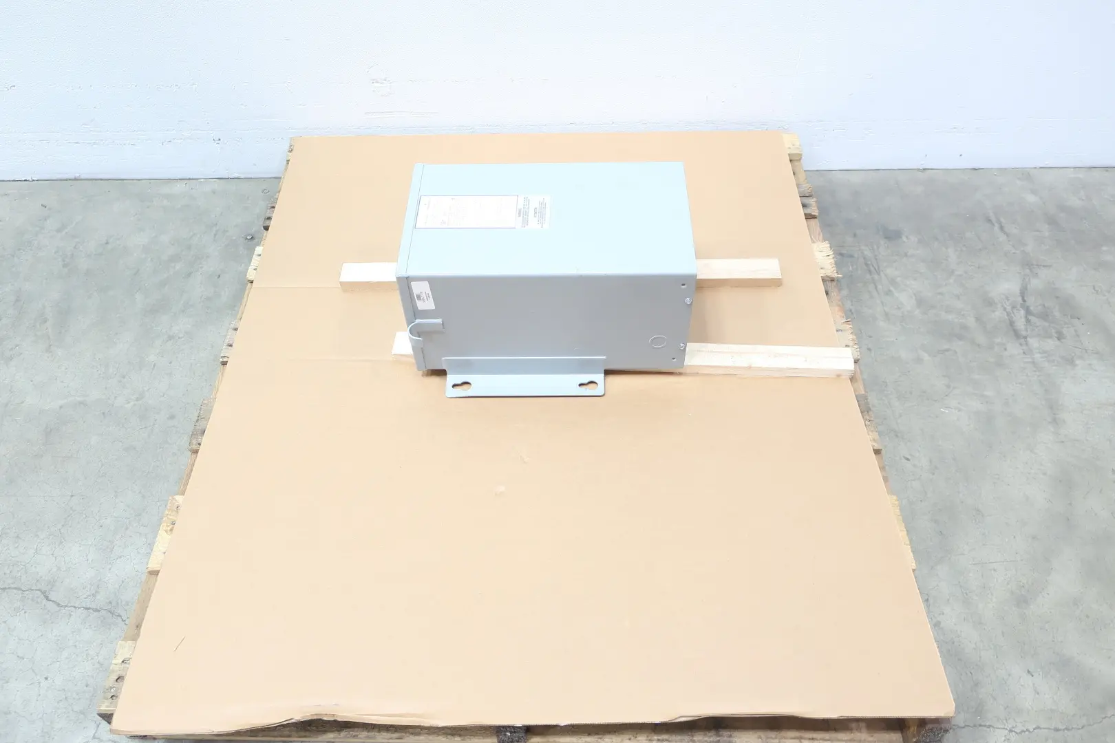 Produktfoto 1 von EMERSON HS14F7.5BS