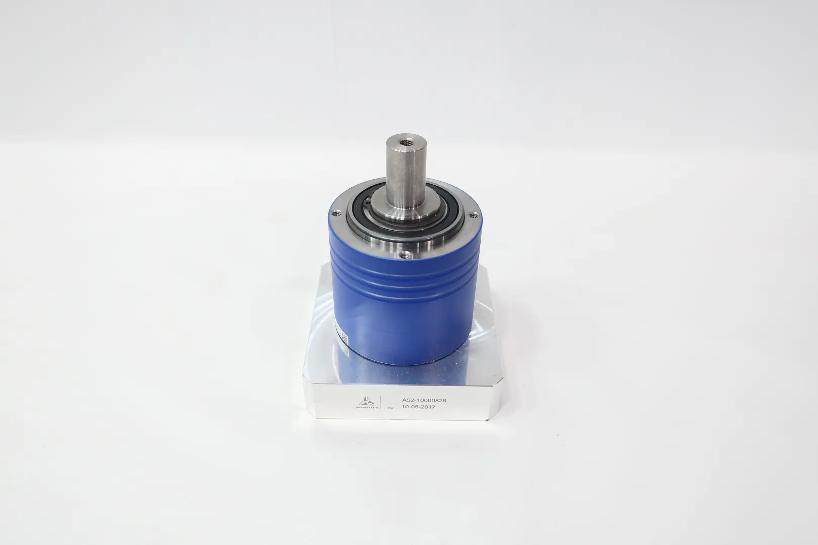 Produktfoto 1 von WITTENSTEIN LP090S-MF1-10-0G1-3S
