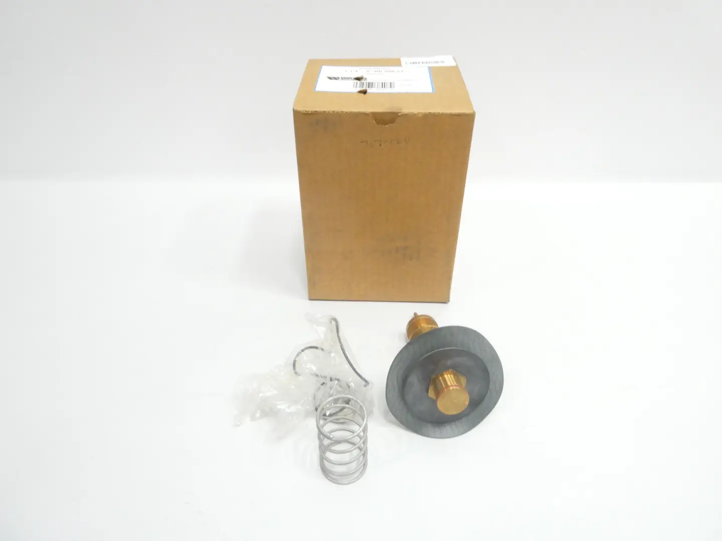 Produktfoto 1 von WATTS 0887016 RK-009-VT