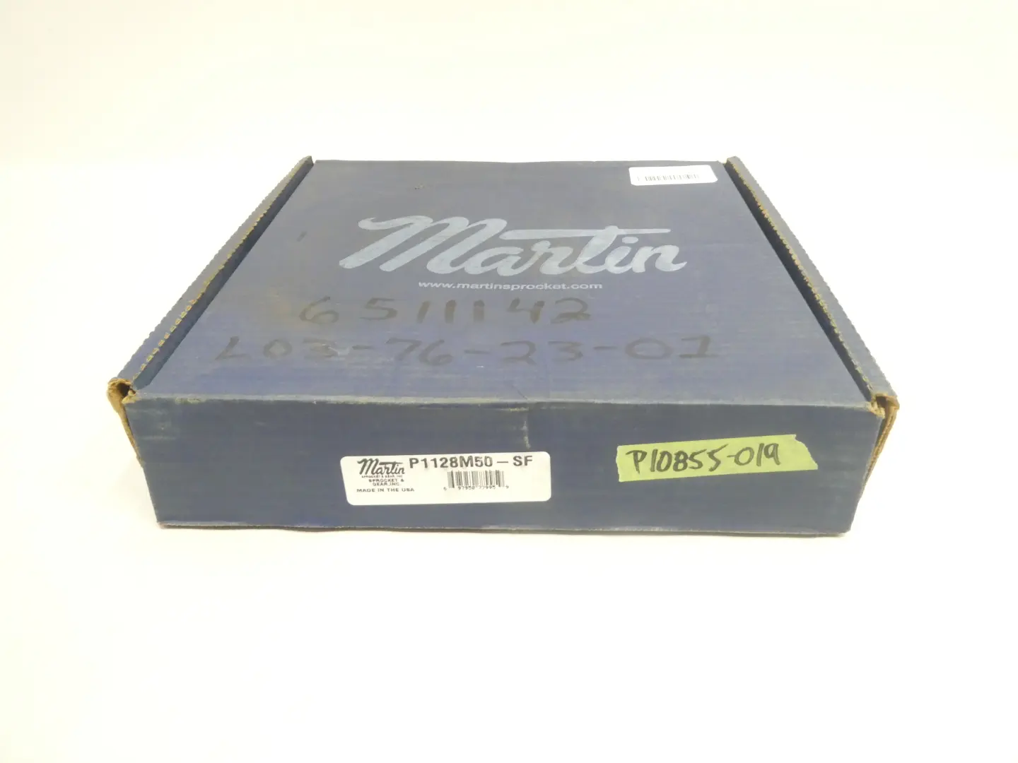 Produktfoto 1 von MARTIN P1128M50-SF