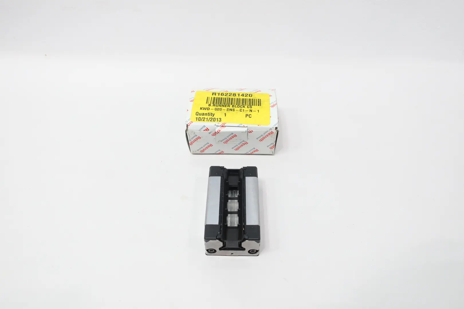Produktfoto 1 von REXROTH R162281420