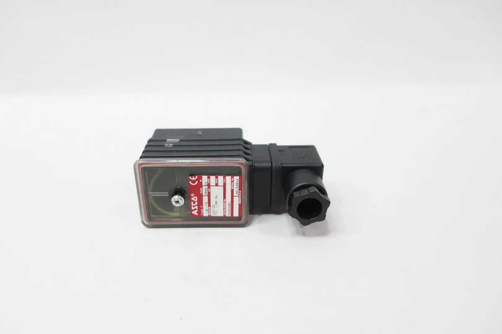 Produktfoto 1 von ASCO 8908A001