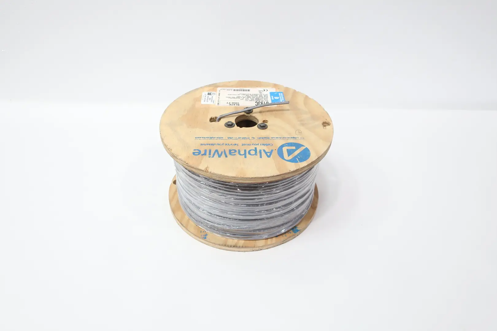 ALPHA WIRE 5193C