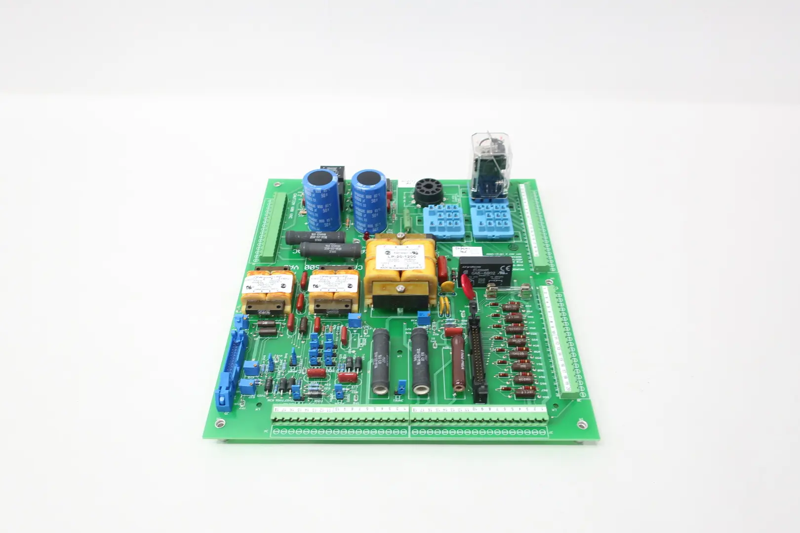 NEUNDORFER MVC3-P002