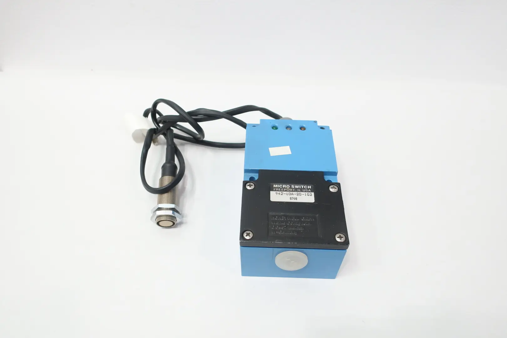 Produktfoto 1 von HONEYWELL 942-U3A-2D-1G2