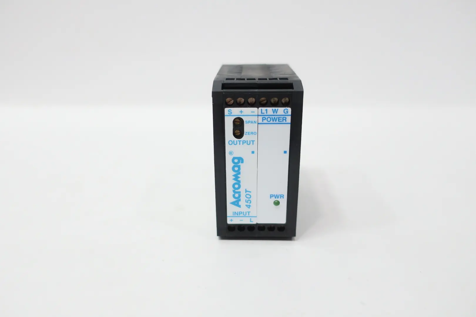Produktfoto 1 von ACROMAG 450T-FQ1-Y-1-DIN-NCR