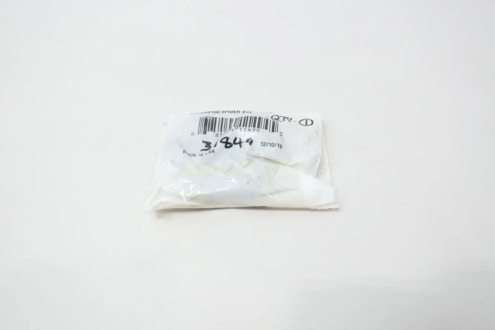 Produktfoto 1 von LOVEJOY L/AL099/100