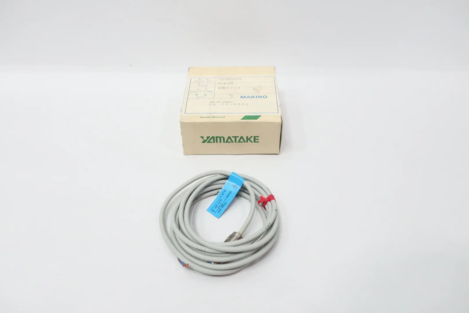 YAMATAKE FL7M-3J6HD