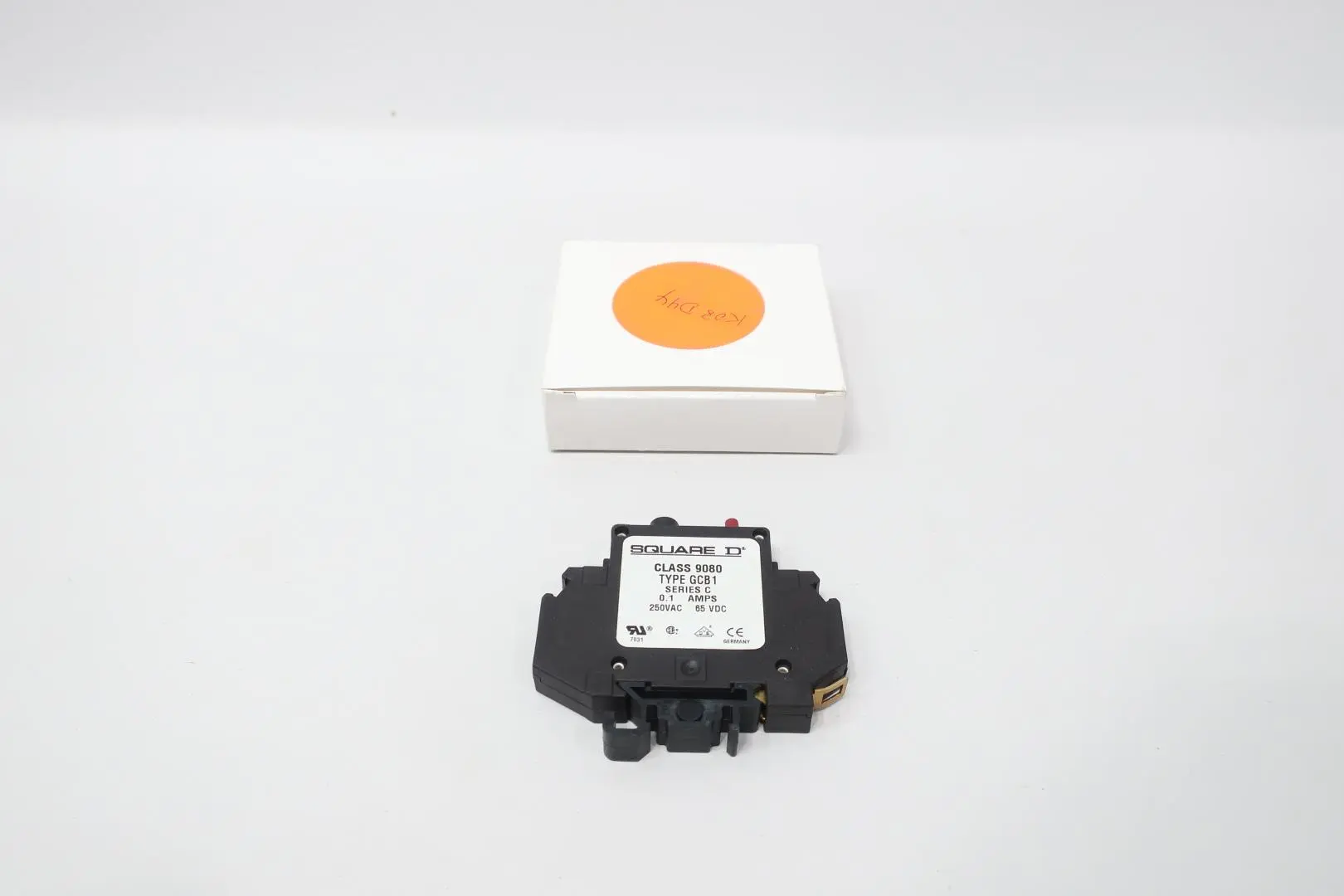 Produktfoto 1 von SQUARE D 9080GCB01