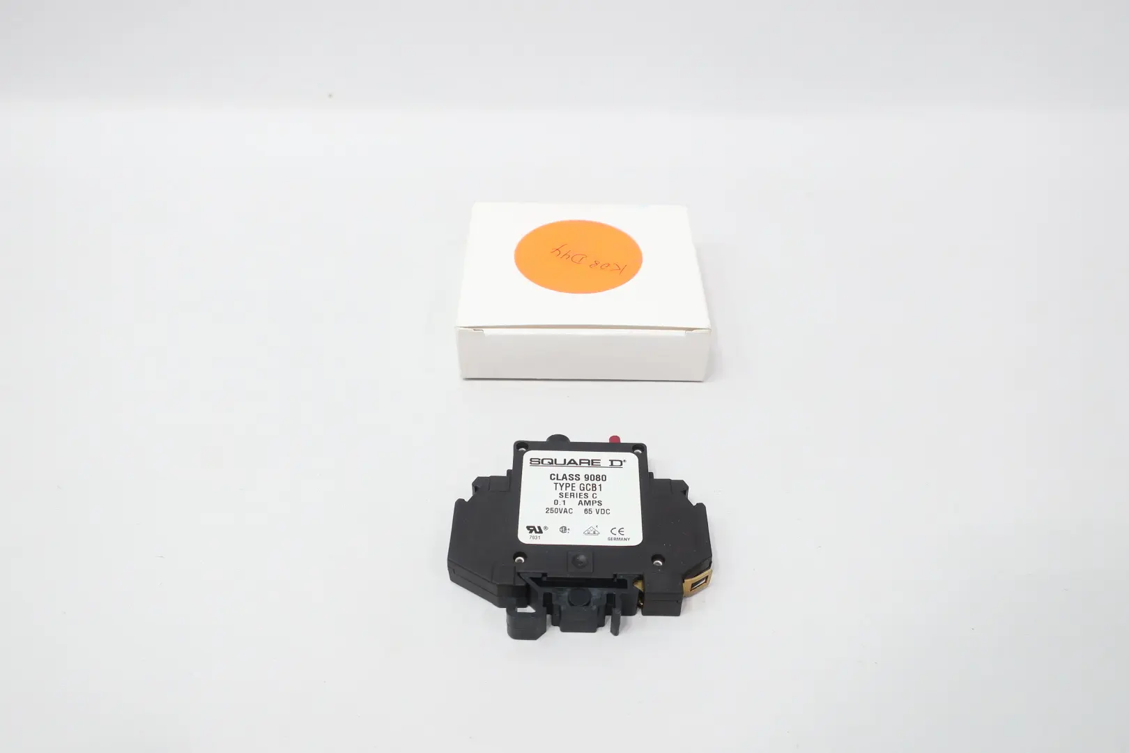Produktfoto 1 von SQUARE D 9080GCB01