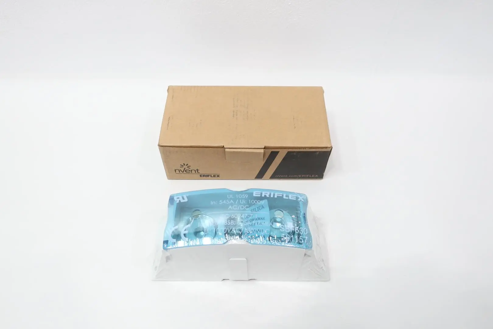 Produktfoto 1 von NVENT SBF630 561157