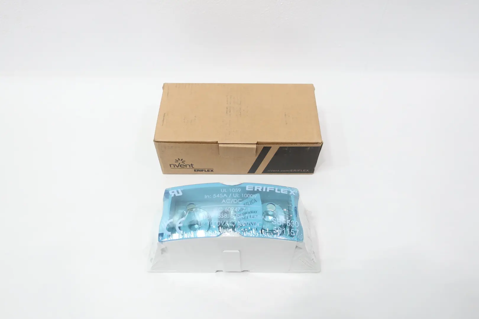 Produktfoto 1 von NVENT SBF630 561157