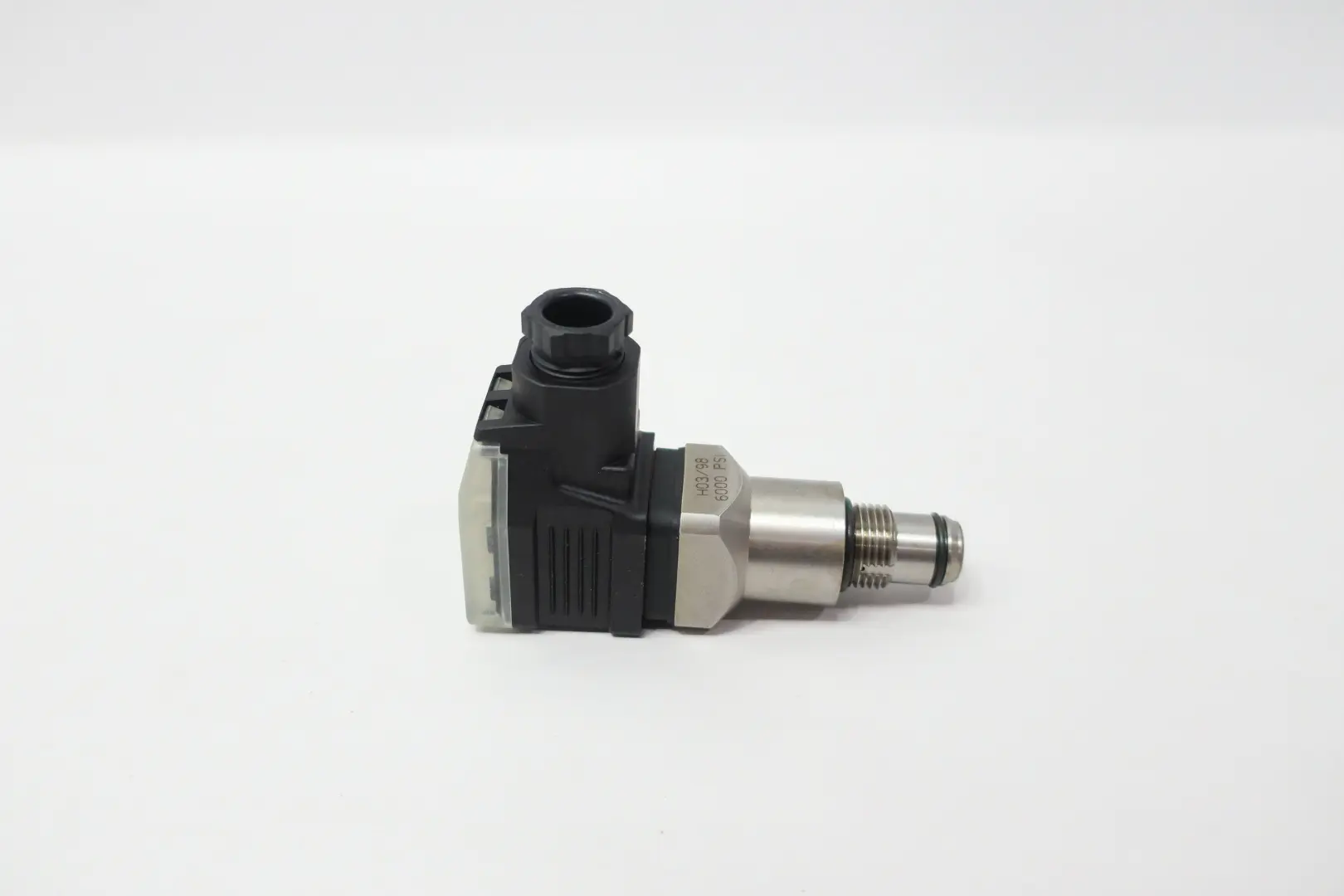 HYDAC B8420DHFV-L115