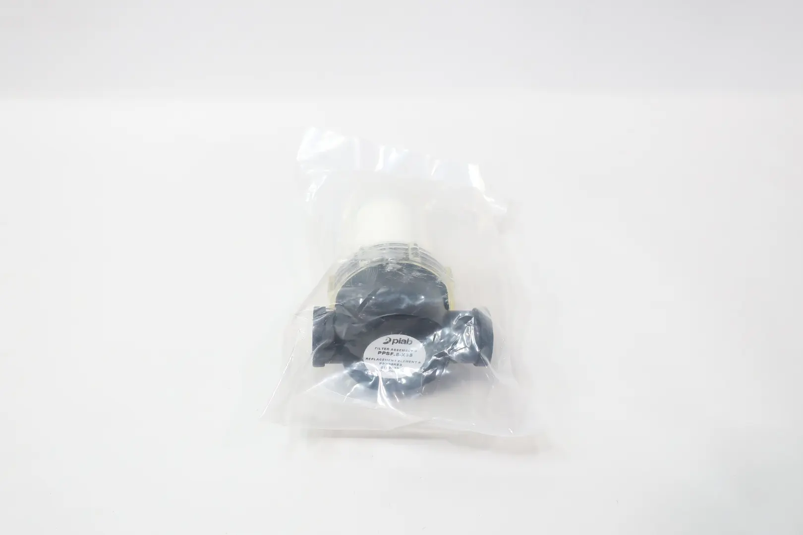 Produktfoto 1 von PIAB PPSF.5-X35