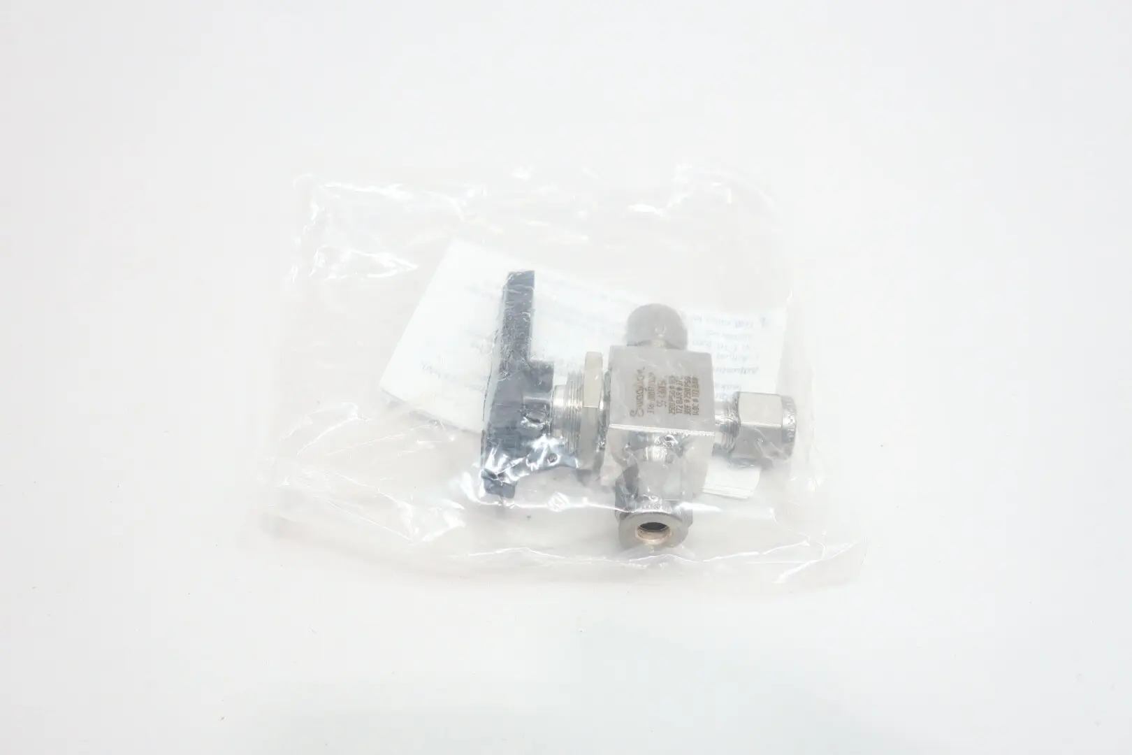 Produktfoto 1 von SWAGELOK SS-43GXS4