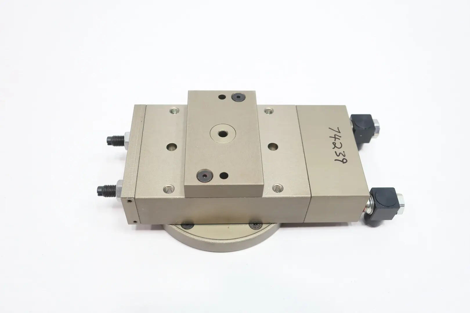 ROBOHAND RR-36-180-S-M
