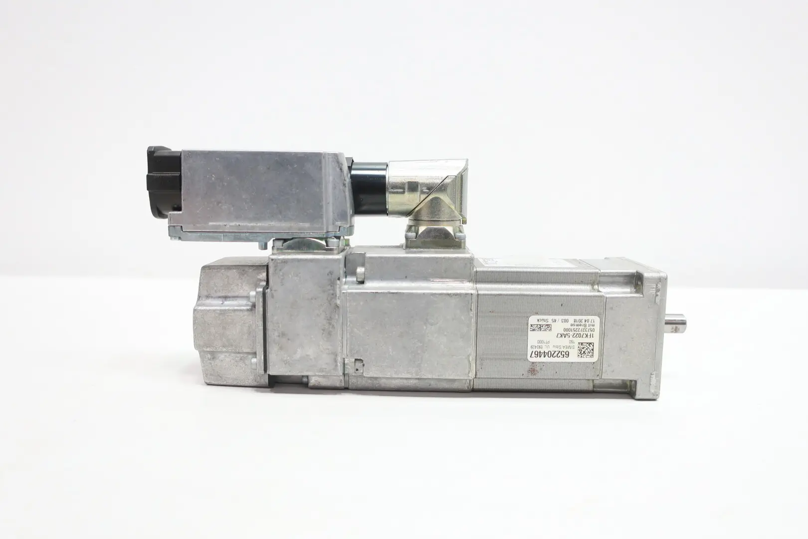 Produktfoto 1 von SIEMENS 1FK7022-5AK71-1LH0