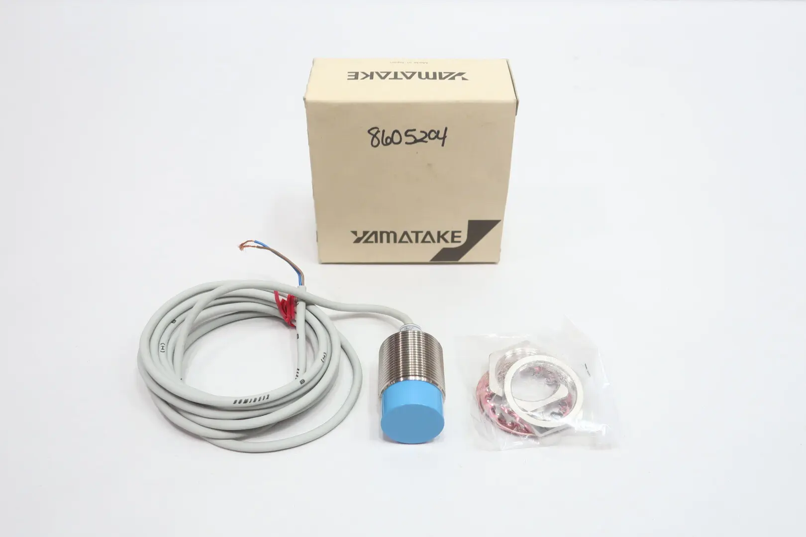 Produktfoto 1 von YAMATAKE FL7M-24J6ND