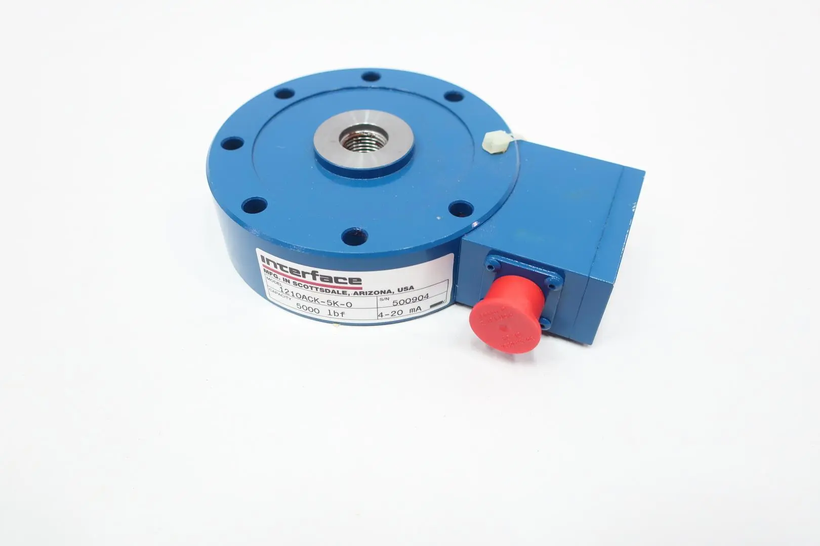 Produktfoto 1 von INTERFACE 1210ACK-5K-0