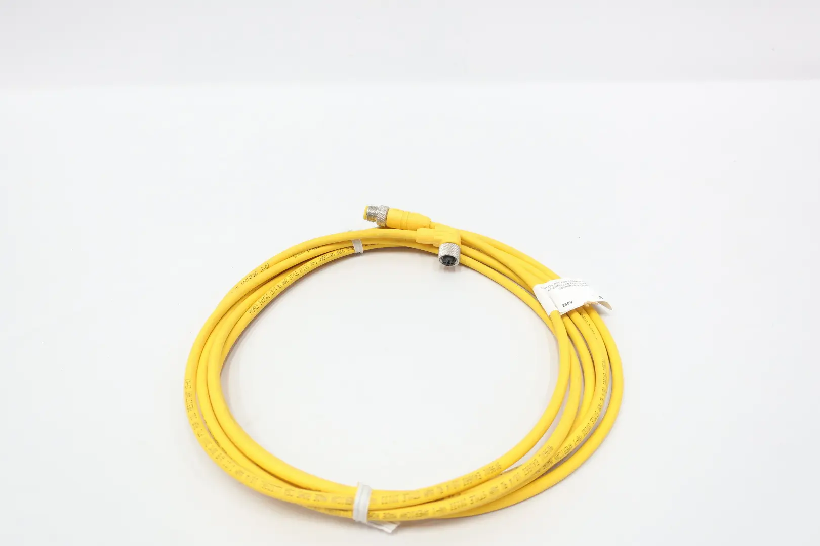 Produktfoto 1 von LUMBERG RST 4-RKWT 4-602/4M