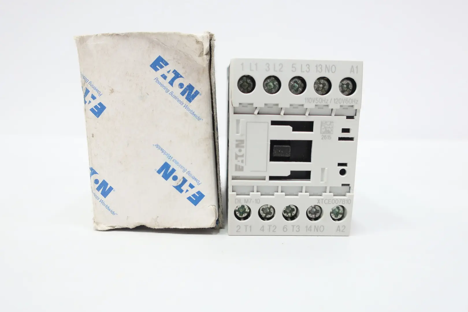 Produktfoto 1 von MOELLER DILM7-10