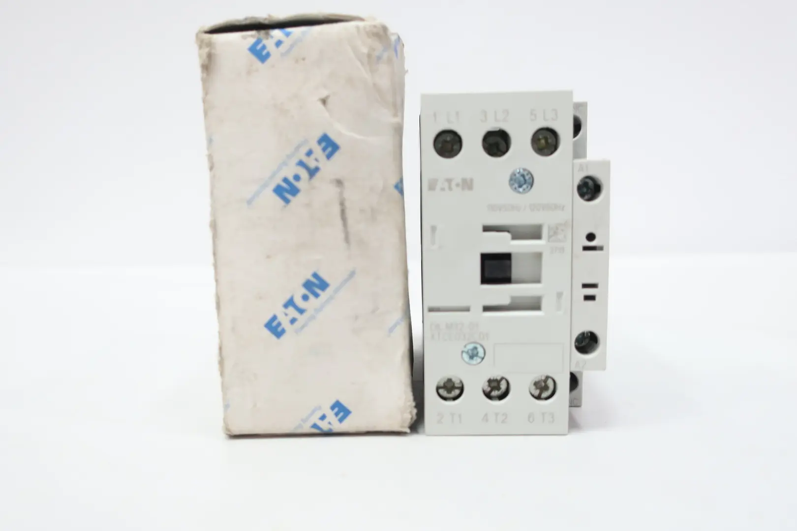Produktfoto 1 von EATON DILM32-01