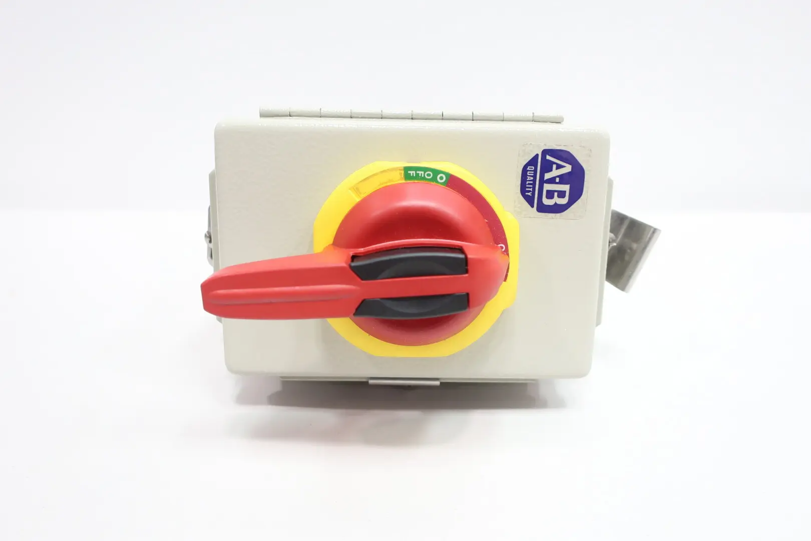 Produktfoto 1 von ALLEN BRADLEY 194E-FA16E-PD10