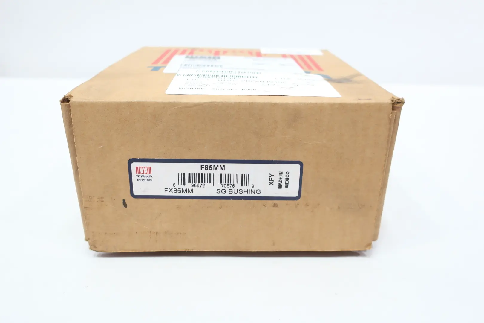 Produktfoto 1 von TB WOODS F85MM