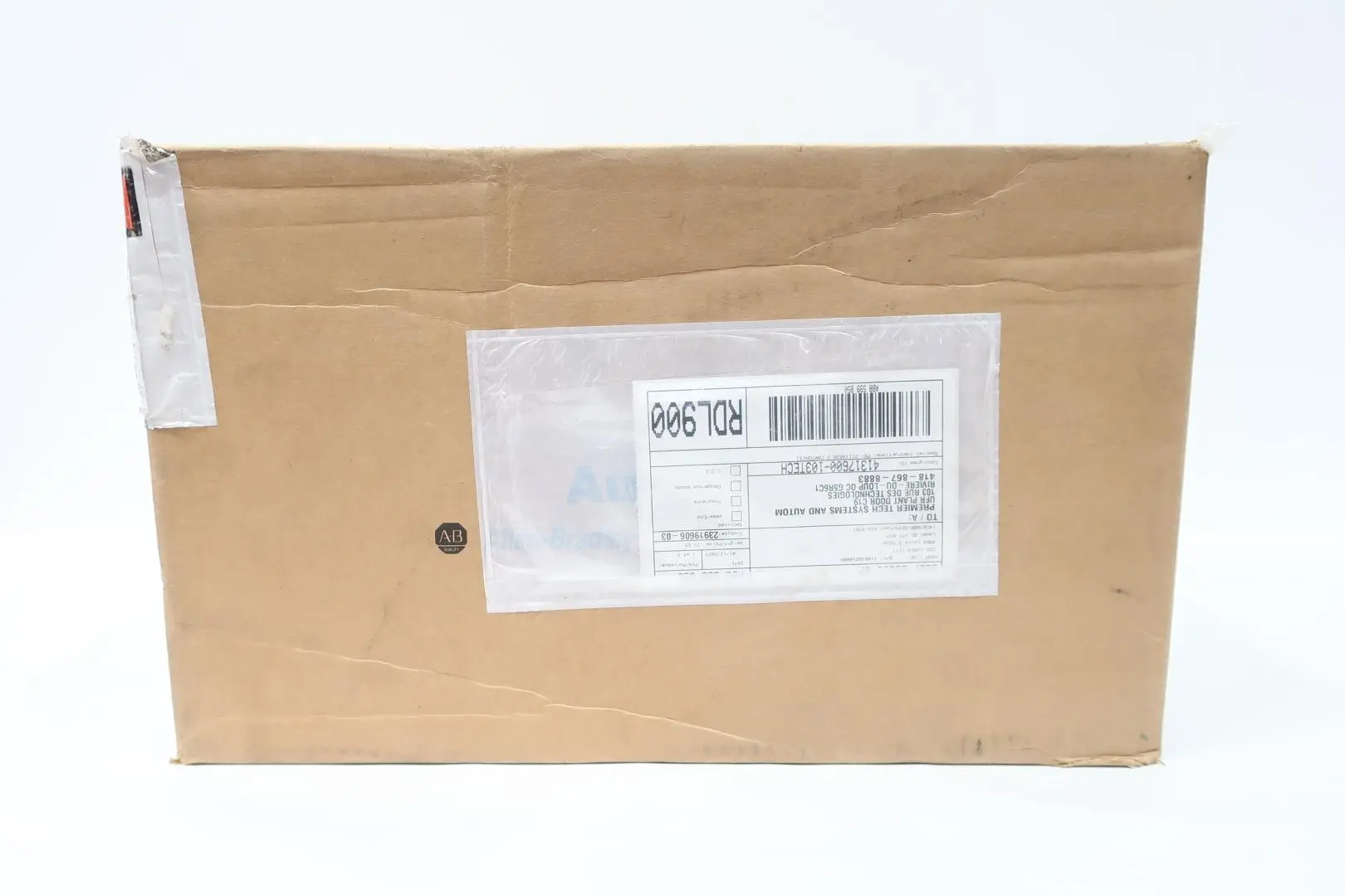 Produktfoto 1 von ALLEN BRADLEY 20G11ND2P1JA0NNNNN